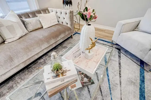 Midland/sheppard-3bdrm 2br Main flr house - Photo 3