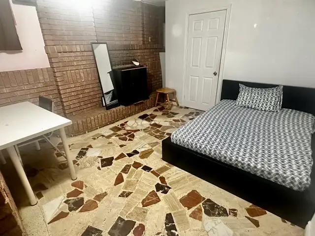 Tidy clean quite rooms for rent, rental includ all, no extra fee - Photo 2