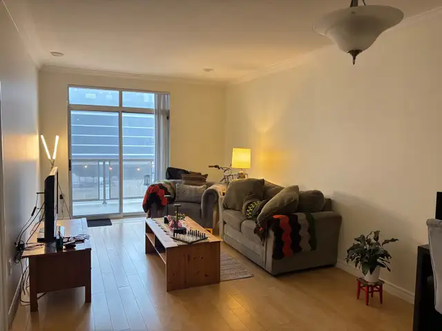 1 Bedroom 1 Bathroom - Apartment - Photo 5