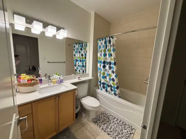 1 Bedroom 1 Bathroom - Apartment - Photo 8