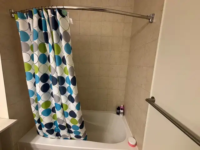 1 Bedroom 1 Bathroom - Apartment - Photo 9