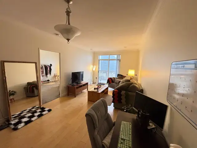 1 Bedroom 1 Bathroom - Apartment - Photo 10