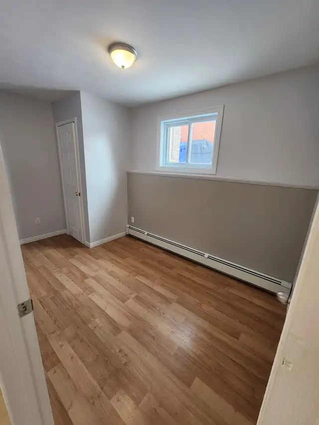 Apartment Available Immediately - 3 Bedroom Hanmer - Photo 9