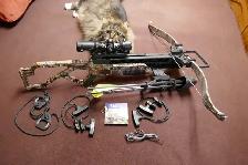 Excalibur G 340 Crossbow