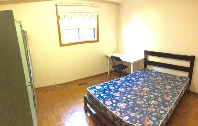 Comfy single room for rent - Photo 3