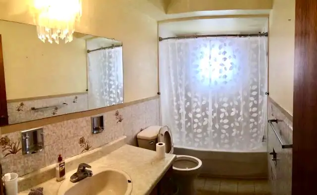 Comfy single room for rent - Photo 4