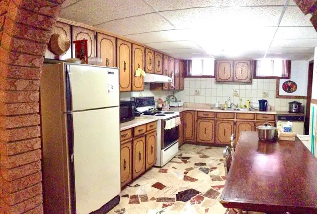 Comfy single room for rent - Photo 6