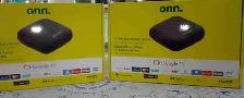 ONN 4K Pro Streaming Device – Movies, TV & Apps – Ready to Go