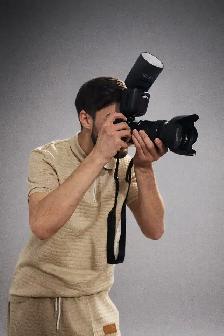 photography available