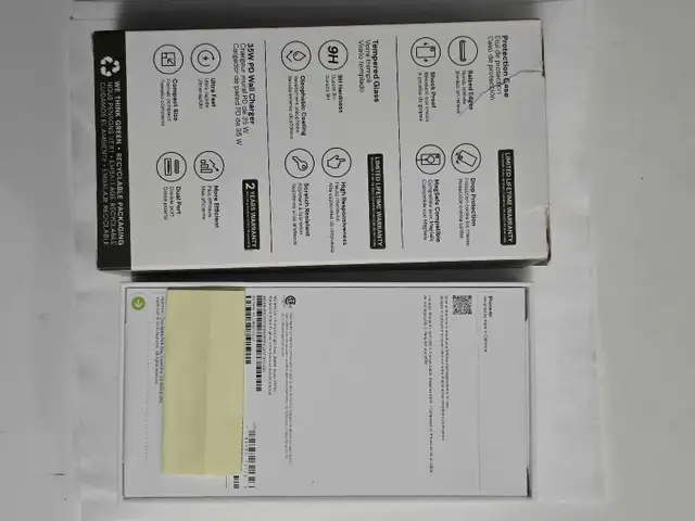 BNIB Iphone Air 256GB, Warranty - Photo 3