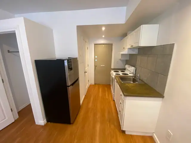 Studio Apartment in Durand Neighbourhood - Photo 2