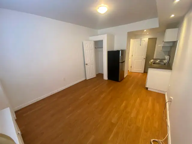 Studio Apartment in Durand Neighbourhood - Photo 3