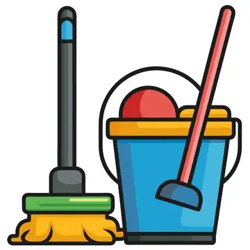 Housekeeper & Spring Cleaning & Move-In & Move-Outs