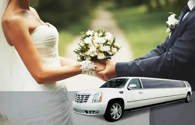 TORONTO LIMOS-HAMILTON LIMOUSINE WEDDING AIRPORT CONCERT CLUB