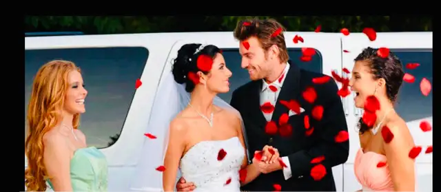 TORONTO LIMOS-HAMILTON LIMOUSINE WEDDING AIRPORT CONCERT CLUB - Photo 3