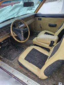 74 swinger - Photo 3