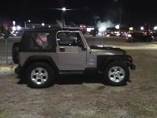 2003 TJ - Photo 2