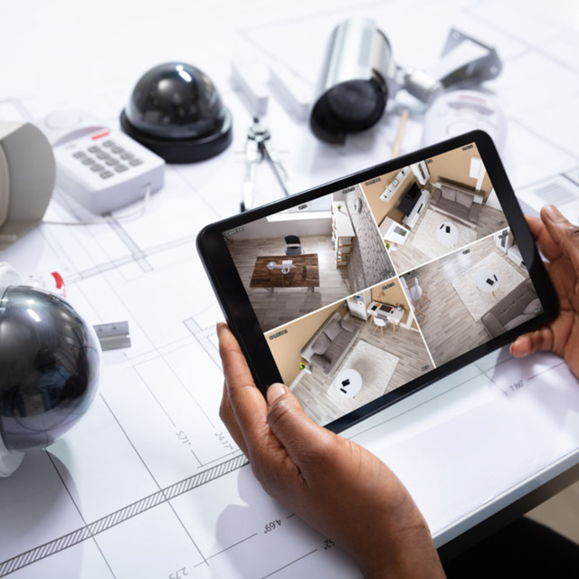 Security Camera & Security Alarms in Just $49.99/Month - Photo 4