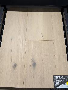 VIDAR YUKON ABCD - 10 BOXES IN STORE $4.99/SF - REGULAR $5.99/SF