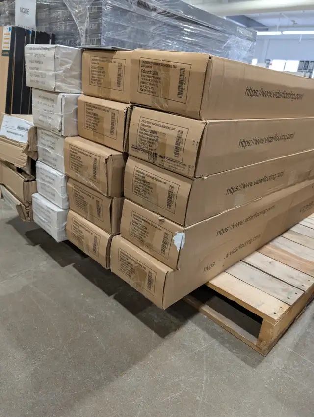 VIDAR YUKON ABCD - 10 BOXES IN STORE $4.99/SF - REGULAR $5.99/SF - Photo 3