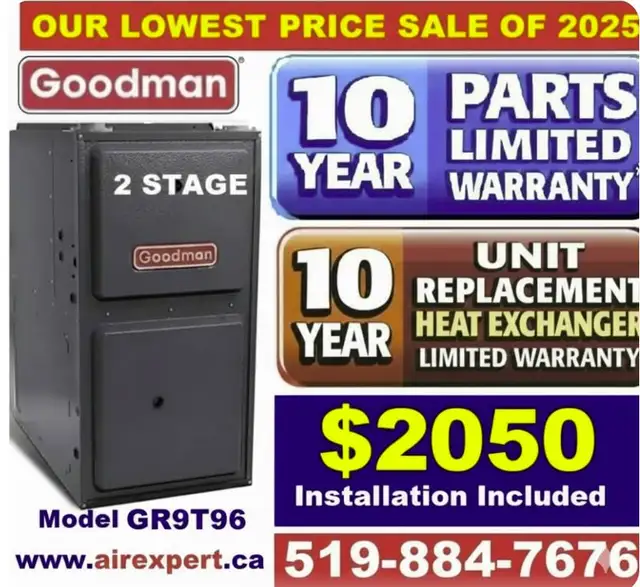 FURNACE FURNACE FURNACE FURNACE FURNACE FURNACE PRO DEALS