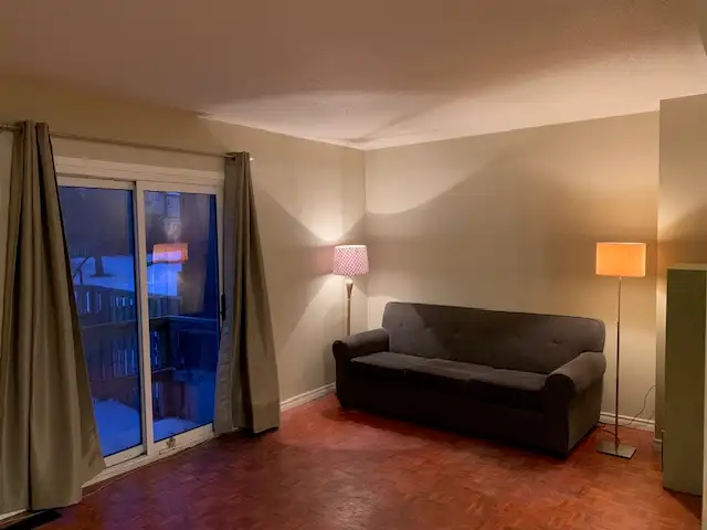 For Rent: Private Furnished Room in a Shared House - Photo 3