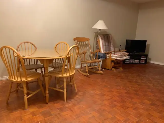 For Rent: Private Furnished Room in a Shared House - Photo 6