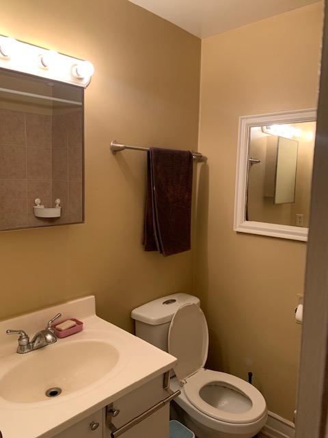 For Rent: Private Furnished Room in a Shared House - Photo 7