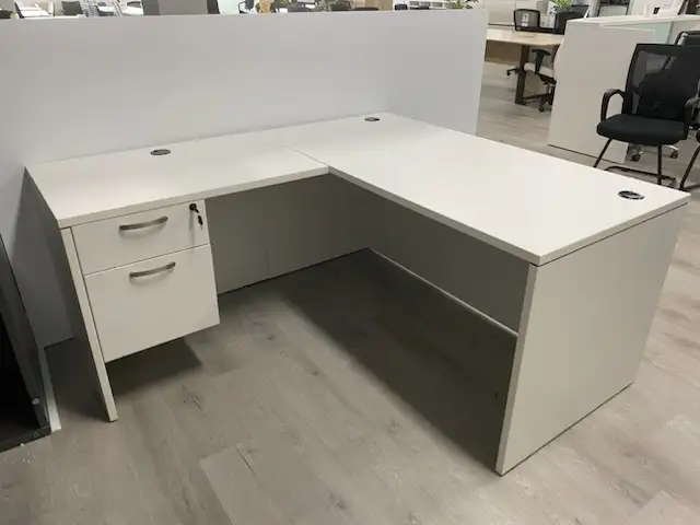 NEWL-Shape Desk From $529NEW - Photo 9