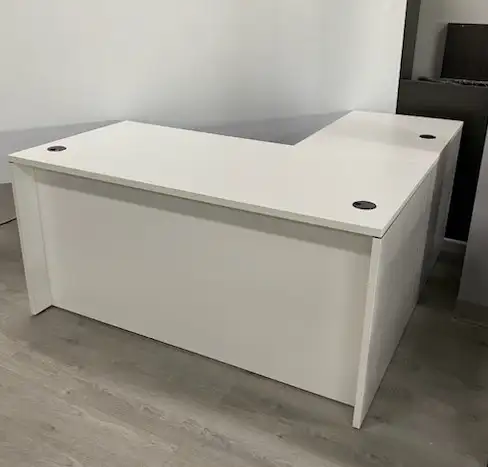 NEWL-Shape Desk From $529NEW - Photo 10