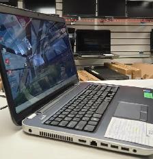 Dell Inspiron 5737 i7-4500U 16Go SSD 480Go Batterie Neuve 15,6po - Photo 2