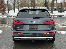 2019 Audi Q5 Progressiv/CAMERA/CUIR/PANO/FINANCEMENT DISPONIBLE - Photo 5
