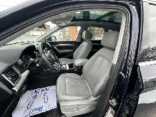 2019 Audi Q5 Progressiv/CAMERA/CUIR/PANO/FINANCEMENT DISPONIBLE - Photo 7