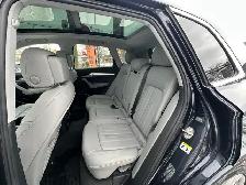 2019 Audi Q5 Progressiv/CAMERA/CUIR/PANO/FINANCEMENT DISPONIBLE - Photo 8