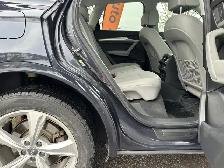 2019 Audi Q5 Progressiv/CAMERA/CUIR/PANO/FINANCEMENT DISPONIBLE - Photo 12