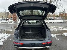 2019 Audi Q5 Progressiv/CAMERA/CUIR/PANO/FINANCEMENT DISPONIBLE - Photo 13