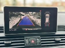 2019 Audi Q5 Progressiv/CAMERA/CUIR/PANO/FINANCEMENT DISPONIBLE - Photo 19