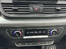 2019 Audi Q5 Progressiv/CAMERA/CUIR/PANO/FINANCEMENT DISPONIBLE - Photo 20