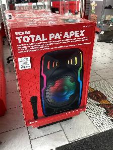 Haut-parleur Ion - Photo 2