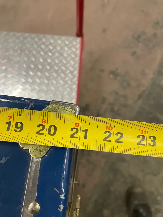 trunk for sale - Photo 4