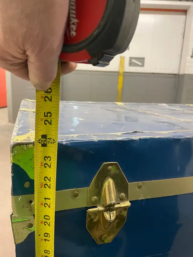 trunk for sale - Photo 5