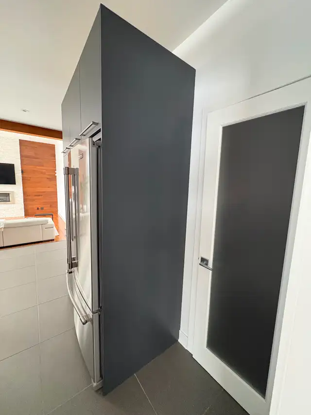 Meubles , Armoire de Cuisine et réfrigérateur - Photo 4