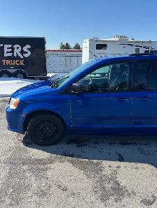 2013 dodge grand caravan - Photo 2
