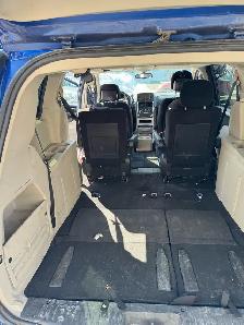 2013 dodge grand caravan - Photo 9