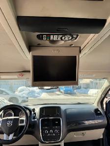 2013 dodge grand caravan - Photo 10