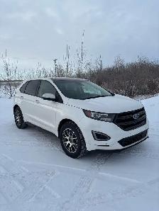 2015 Ford Edge Sport