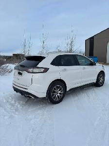 2015 Ford Edge Sport - Photo 2