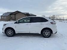 2015 Ford Edge Sport - Photo 4