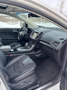 2015 Ford Edge Sport - Photo 6