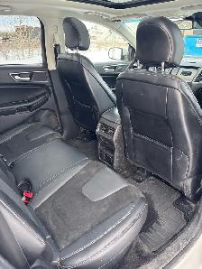 2015 Ford Edge Sport - Photo 7